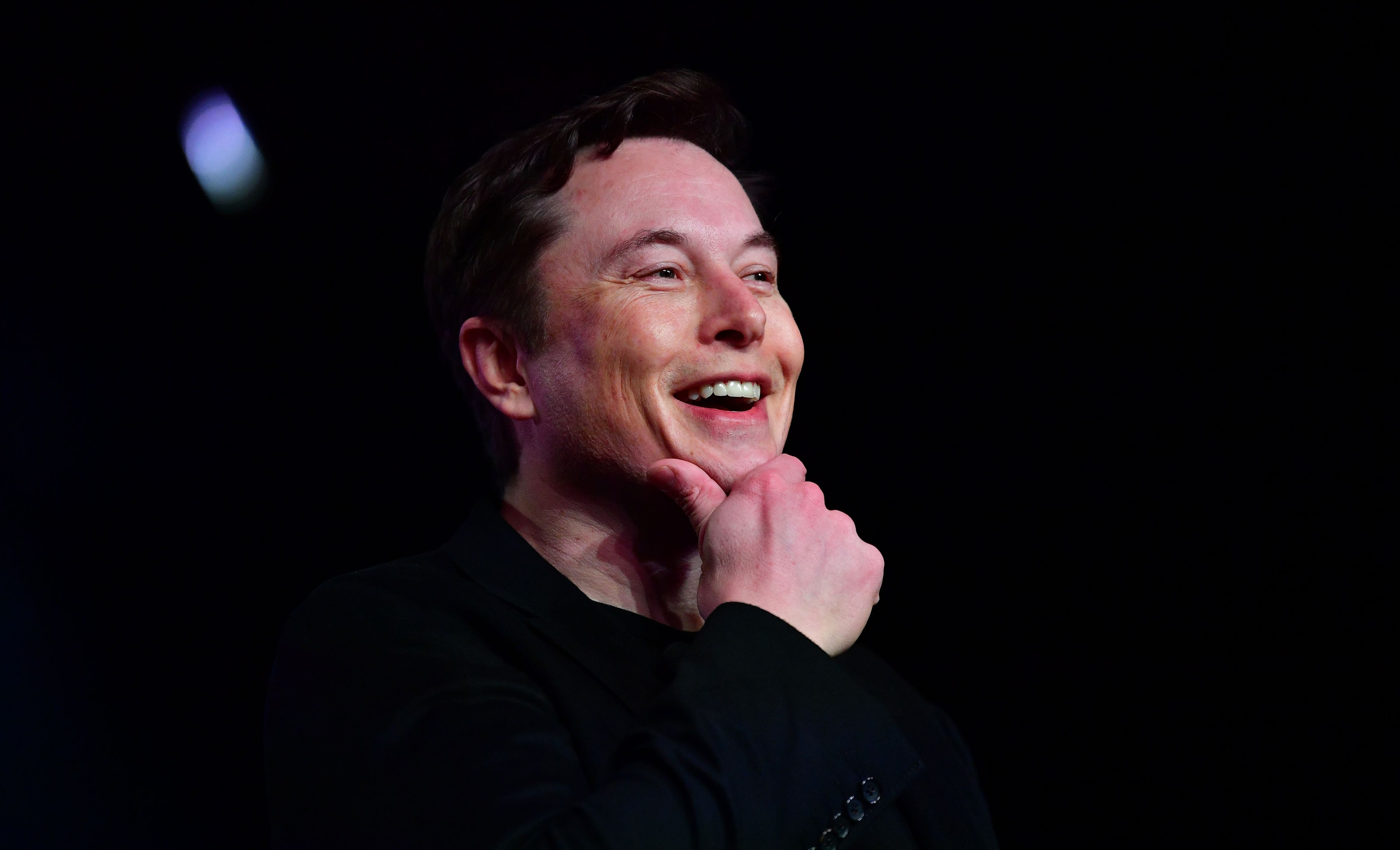 Twitter users suggest what Elon Musk 'should buy next,' including Disney, History Channel