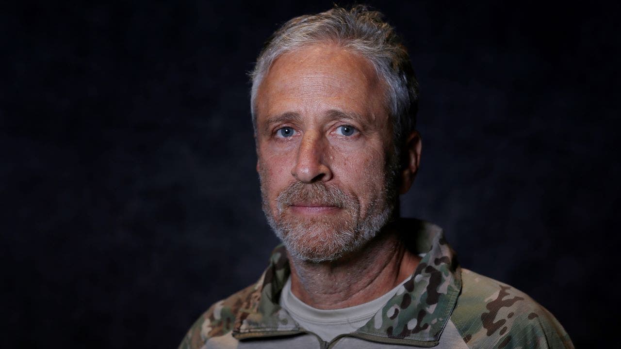 Jon Stewart blasts American dream as unattainable for Black people: ‘Turns out to be a fallacy’