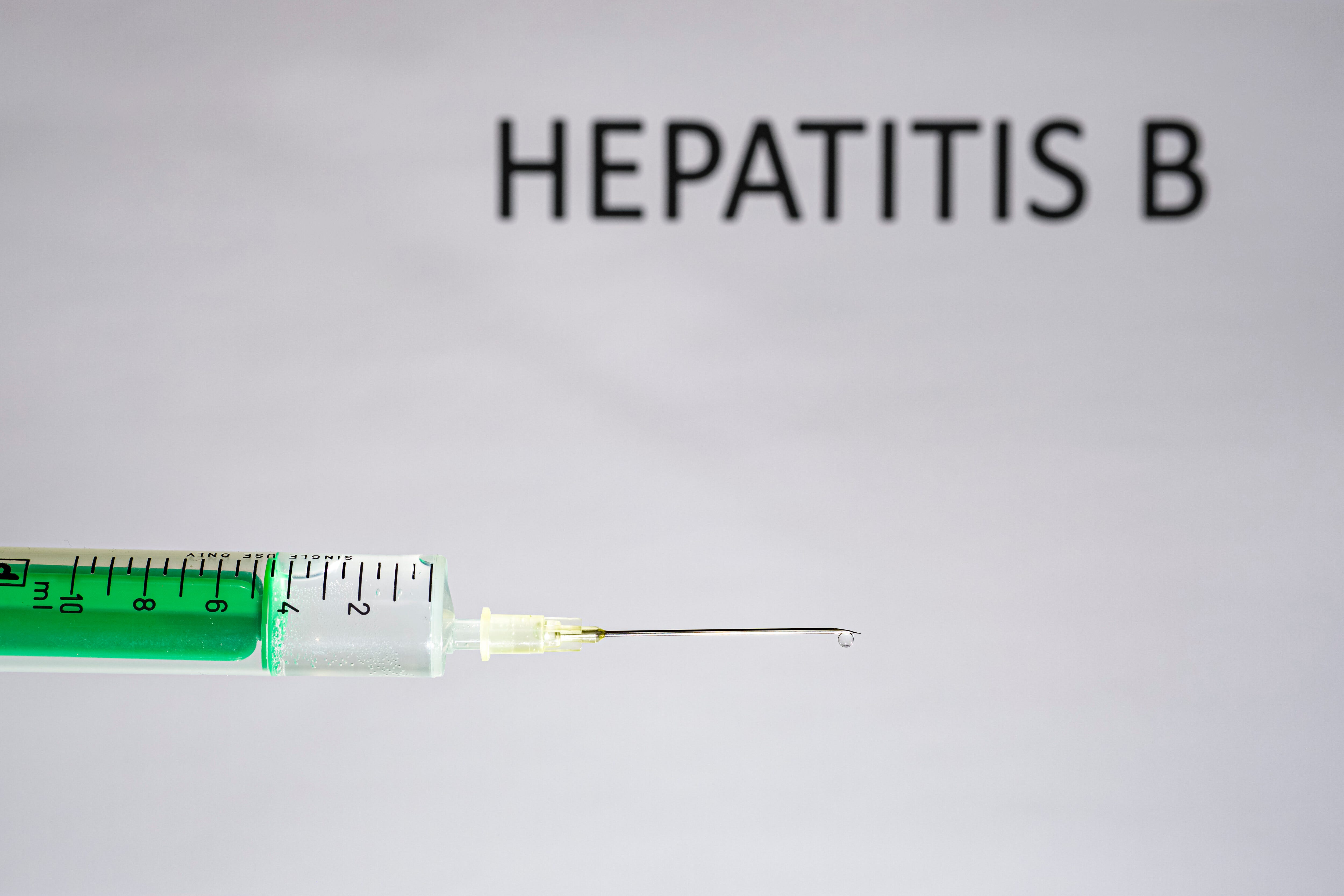 Wisconsin reports first death in U.S. possibly linked to puzzling hepatitis outbreak in children