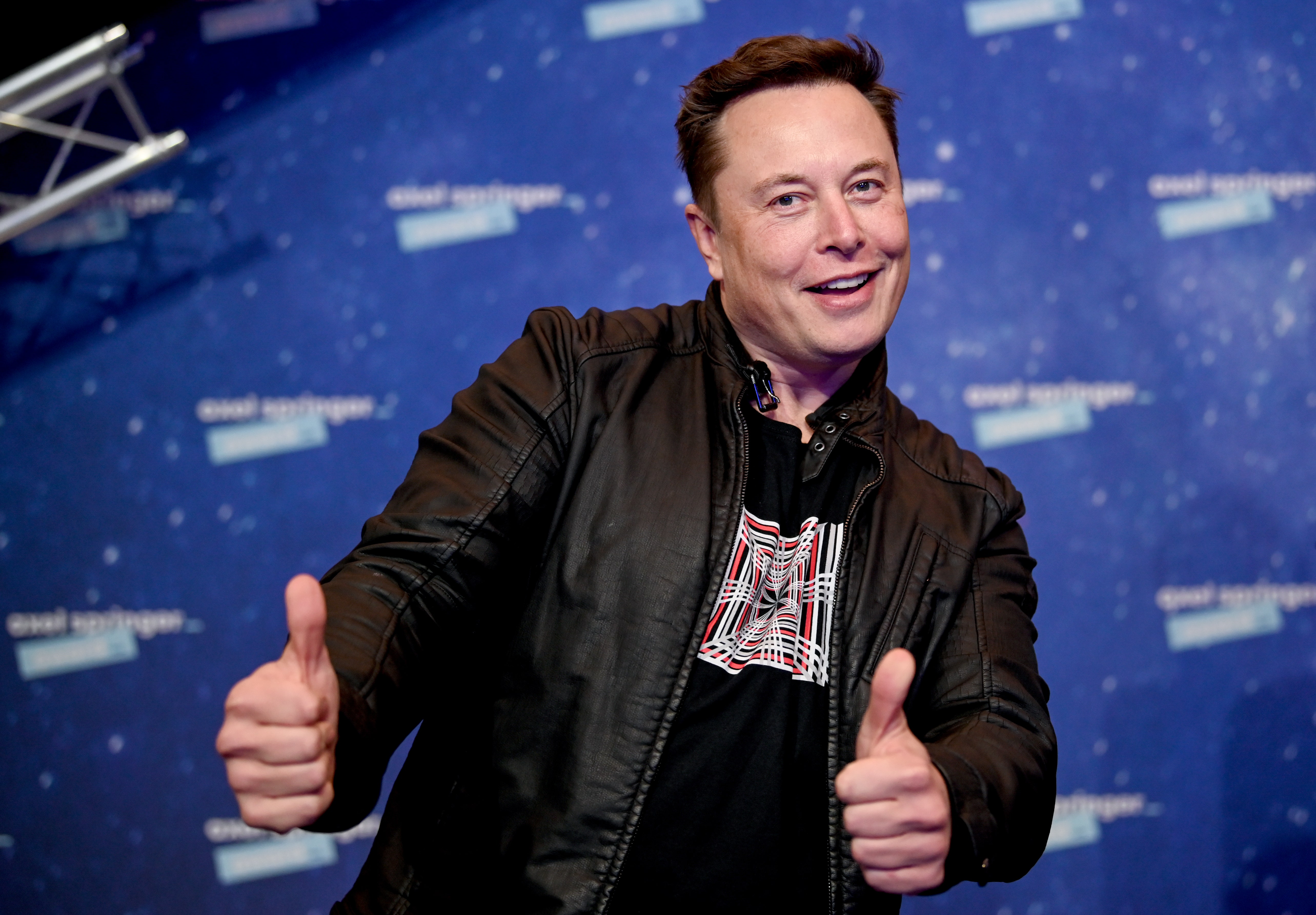 Elon Musk becoming fan of ‘hard core authoritarian right’ after voting Republican once: MSNBC column