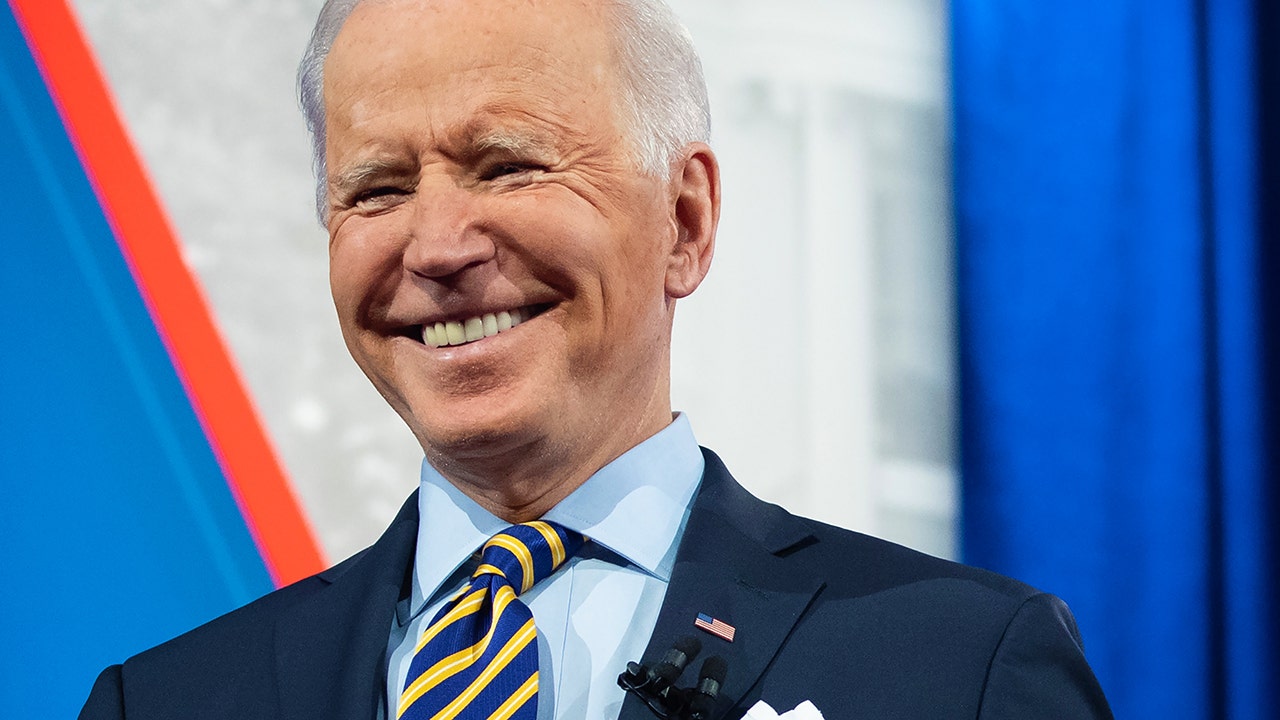 Biden’s remarks about student debt in 2021 caused staff in the White House to appease progressives, says new book