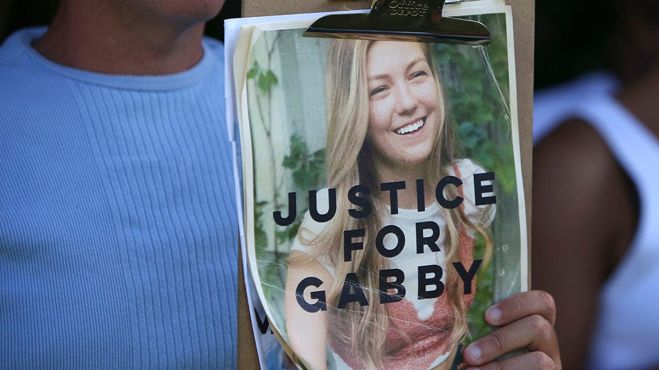 Gabby Petito's parents might face Laundries in tentative jury trial scheduled in 2023