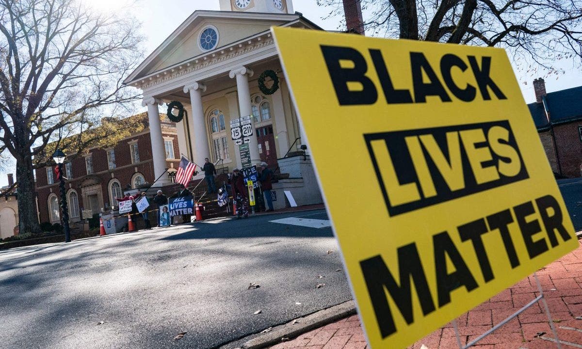 AP Exclusive: Black Lives Matter opens up about its finances