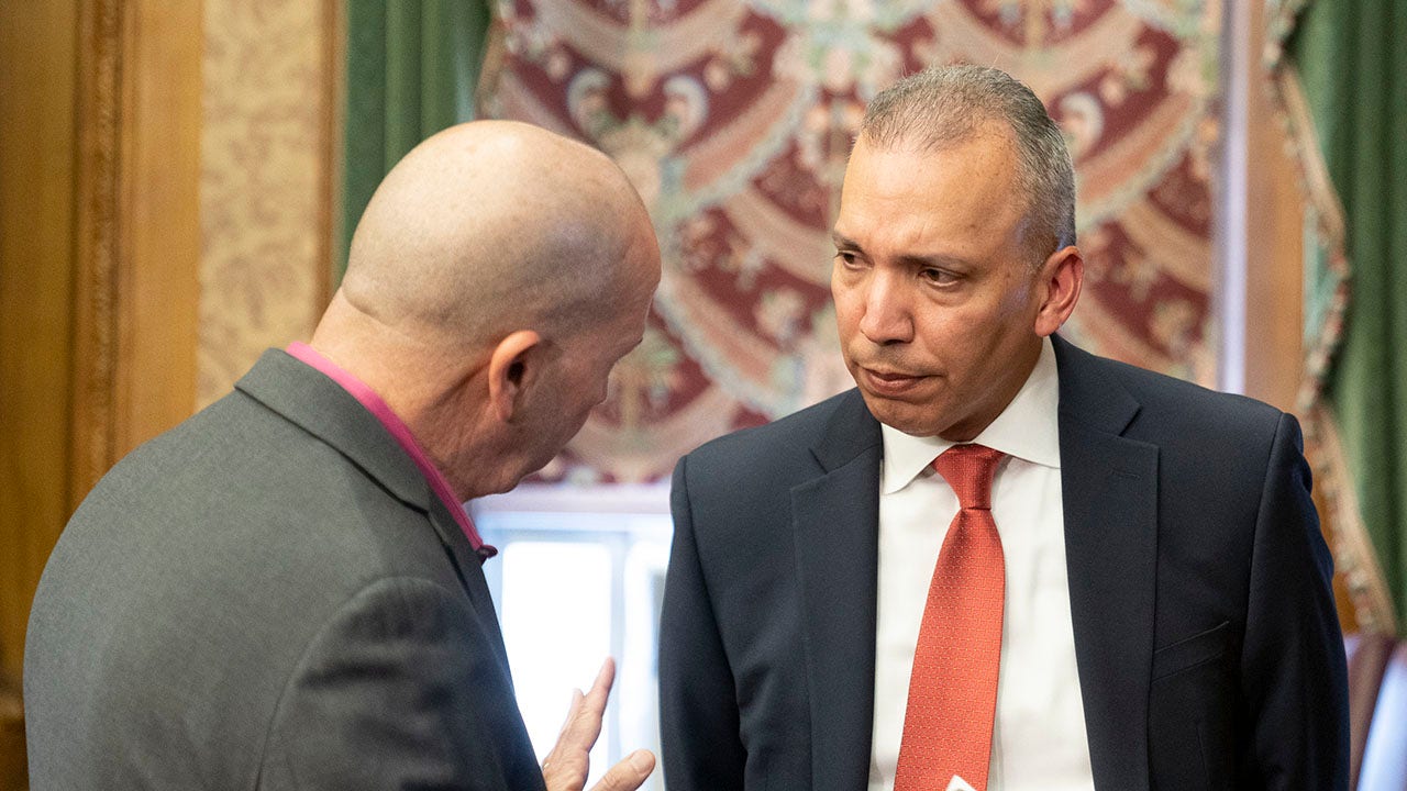 Adams' NYC jail chief resists Rikers Island federal takeover amid scandals, transgender inmate rape conviction