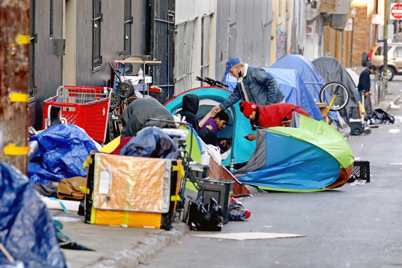 San Francisco's fentanyl crisis causing overdoses, crime: Mothers Against Drug Deaths co-founder