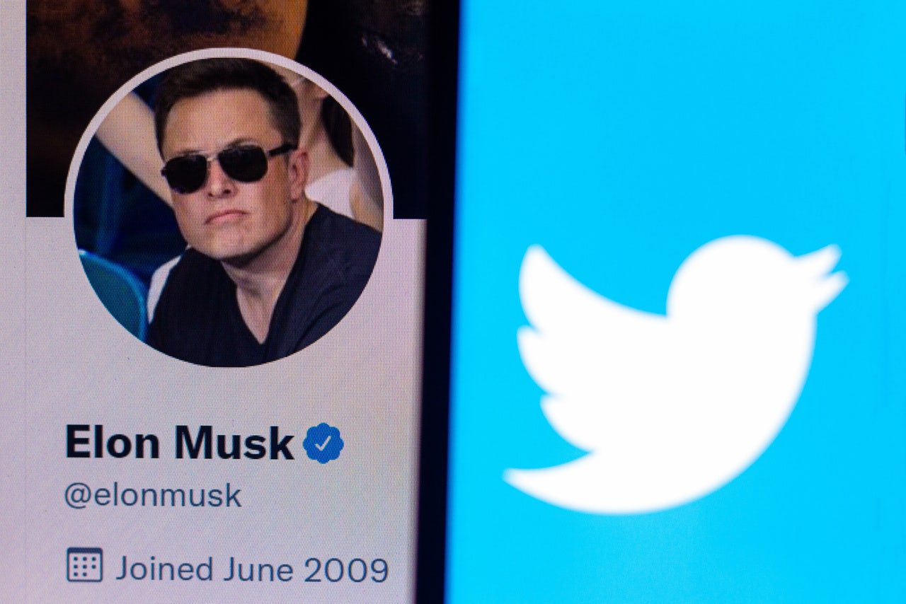 LA Times piece claims Musk will make Twitter a 'home for bigots, liars, demagogues and supporters of violence'