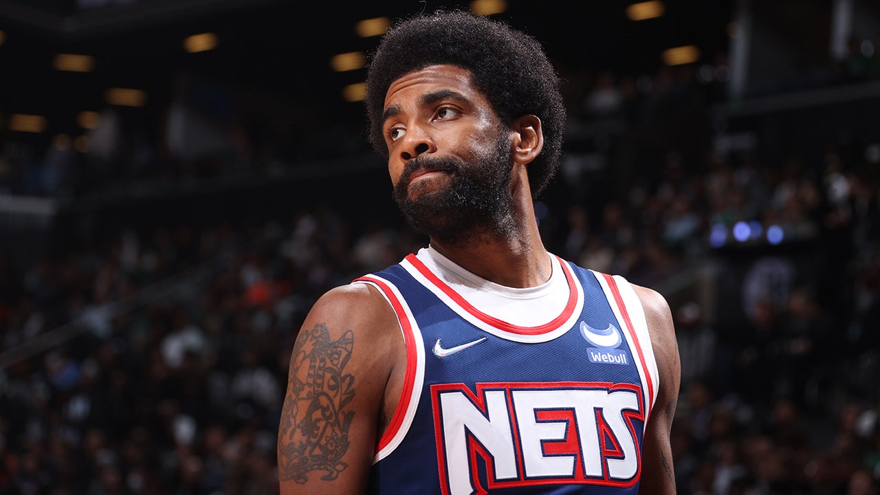 Brooklyn Nets unwilling to give Kyrie Irving long-term extension