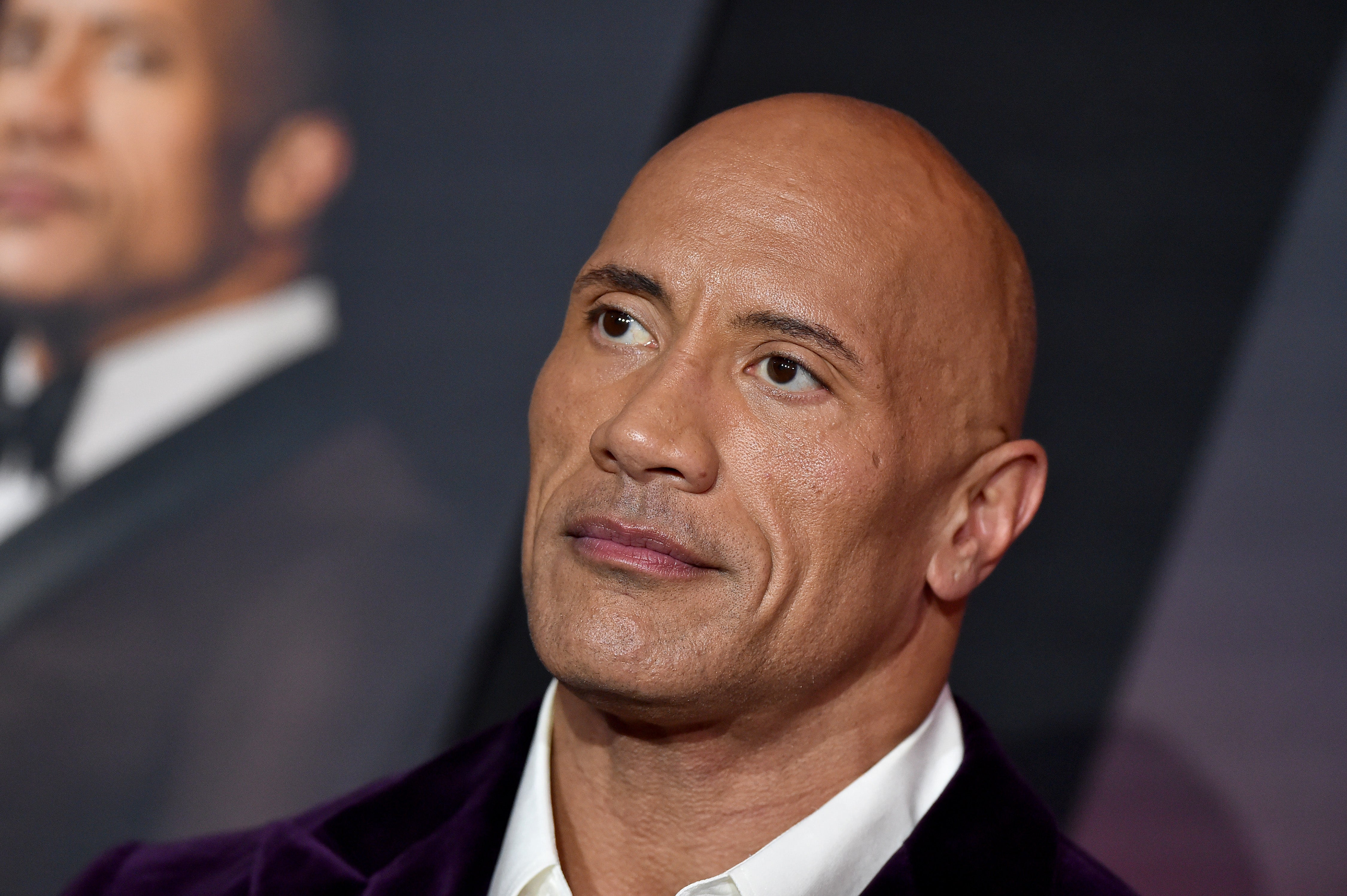 Dwayne 'The Rock' Johnson issues warning to USFL after XFL dig