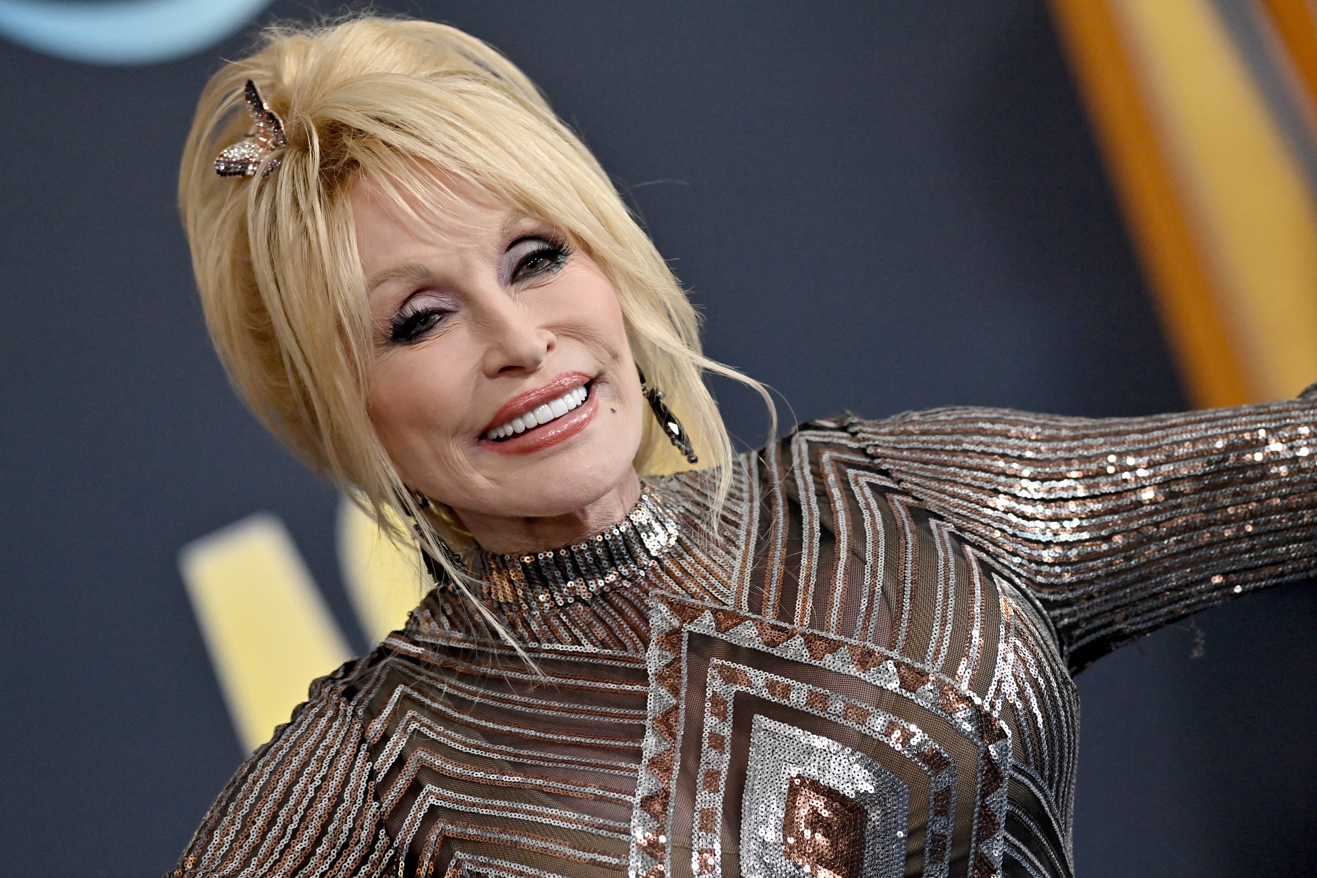 Dolly Parton backtracks, will ‘gratefully accept’ Rock Hall nomination