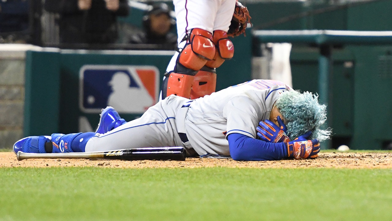 Mets: Shocking Francisco Lindor injury truth revealed after 2023