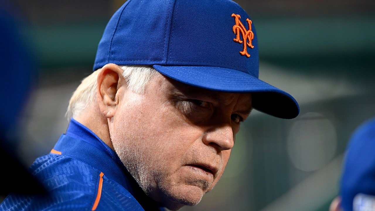 Buck Showalter, Mets have unique doubleheader pitching strategy - Newsday