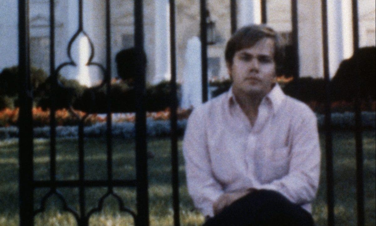 Attempted Reagan assassin John Hinckley books NYC concert ahead of unconditional release