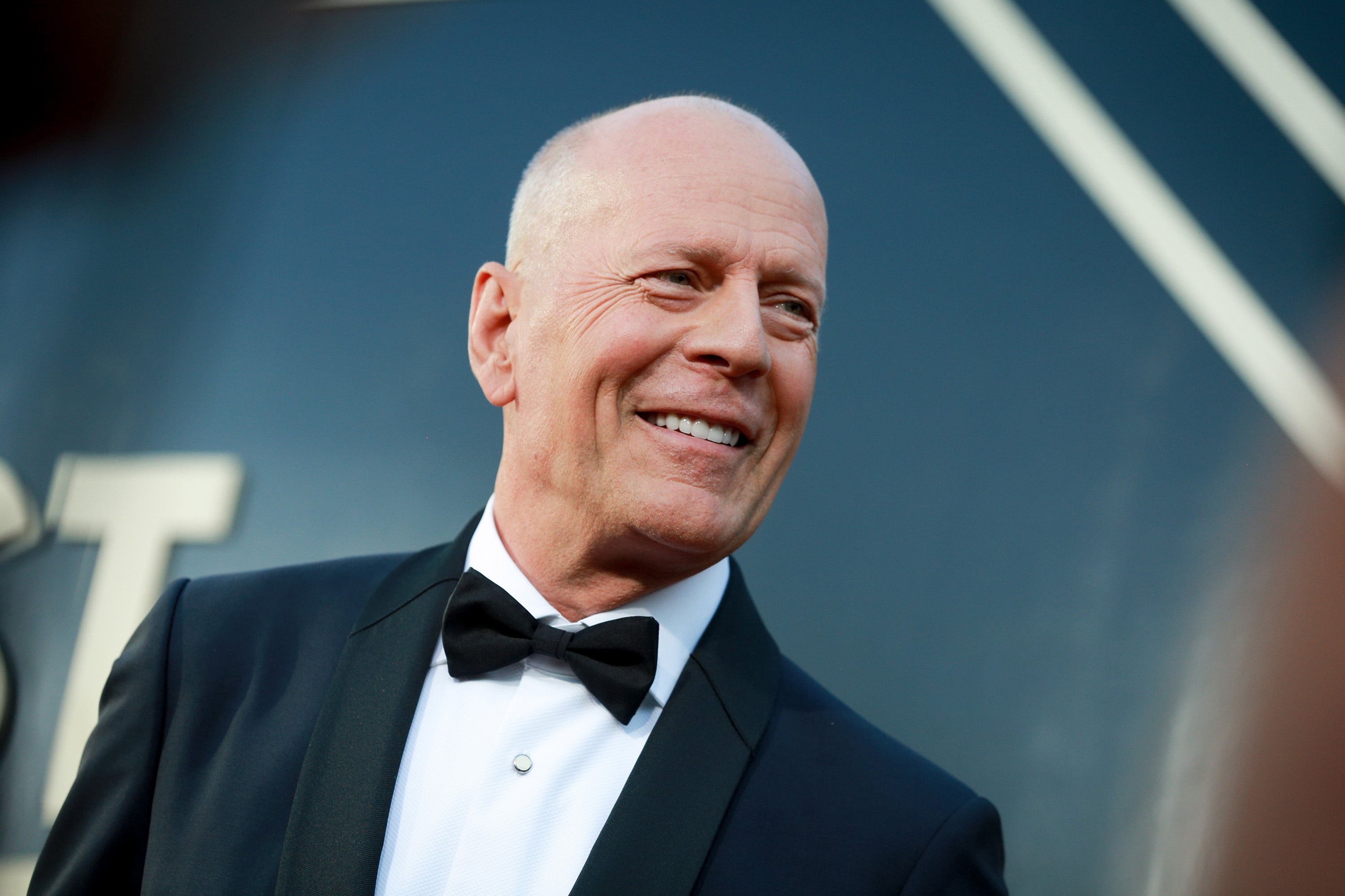 Etiquette expert says Bruce Willis' diagnosis reminds us what to say, not say when others are ill