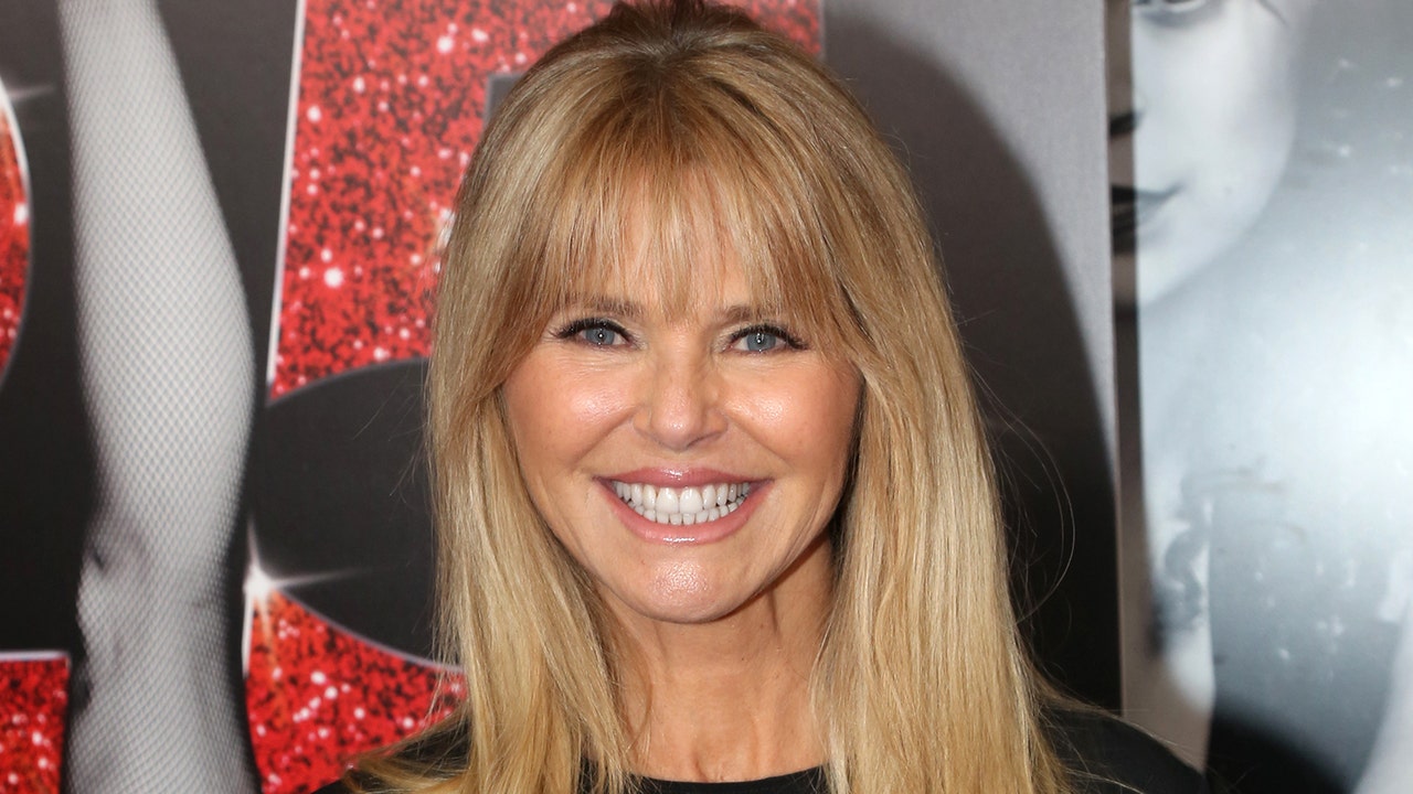 Christie Brinkley says gratitude is her secret to aging gracefully: ‘That’s what is going to define you’