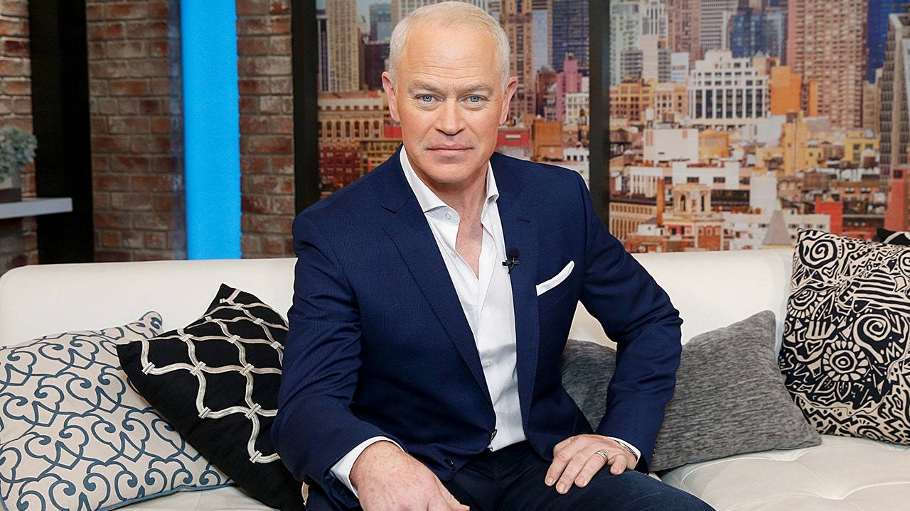 Neal McDonough says he relied on faith after being blacklisted in Hollywood: ‘You can get through anything’