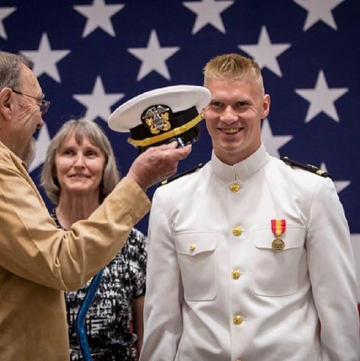 Navy IDs officer killed in E-2D Hawkeye crash off Virginia