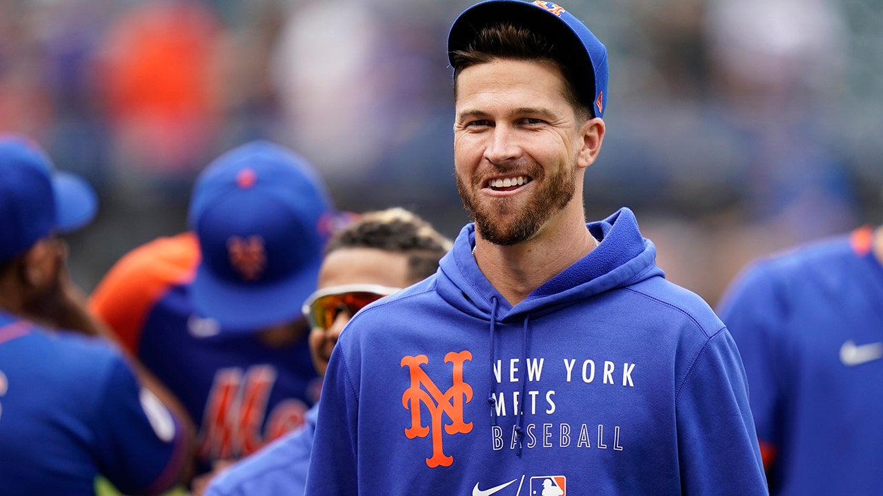 NY Mets spring training: Jacob deGrom in jeopardy for opening day