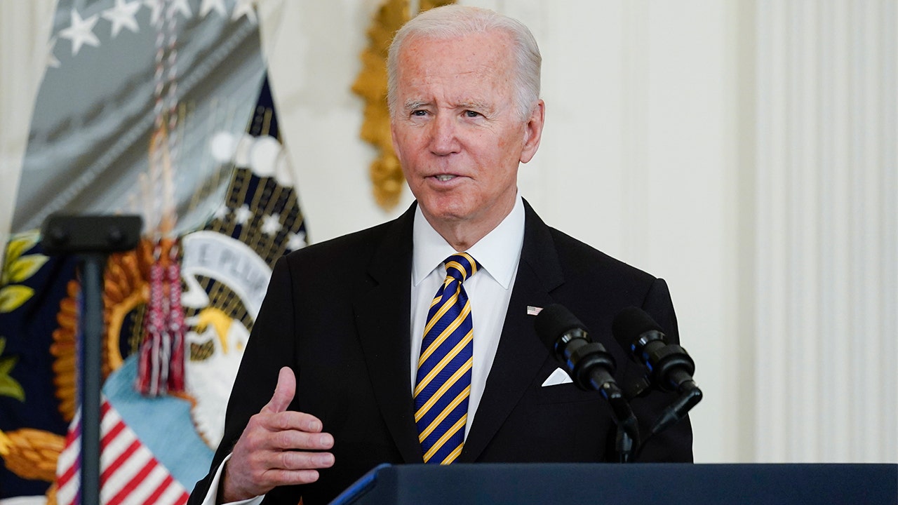 Washington Post columnist argues Biden’s policies are ‘fairly limited,’ says he ‘isn’t the next FDR’