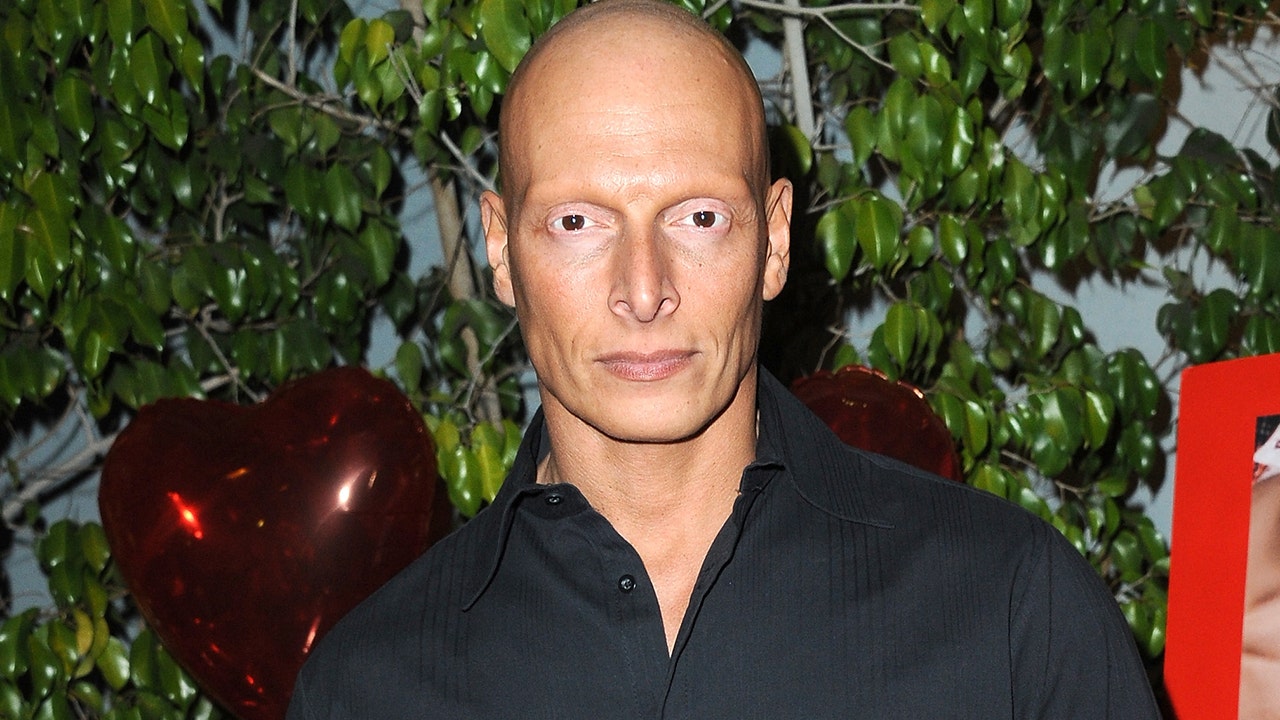 Next photo of Joseph Gatt