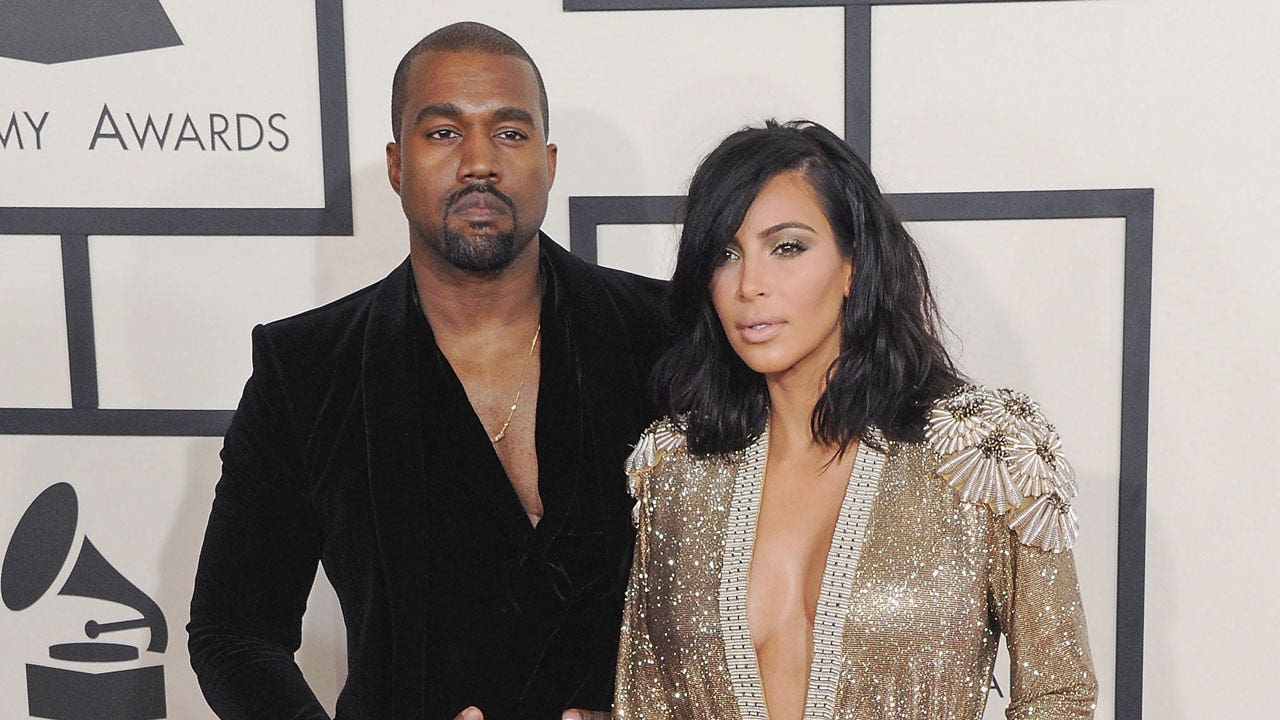 Ye won’t ‘compromise’ with Kim Kardashian over kids’ education compares ex-wife to Marilyn Monroe – Fox News