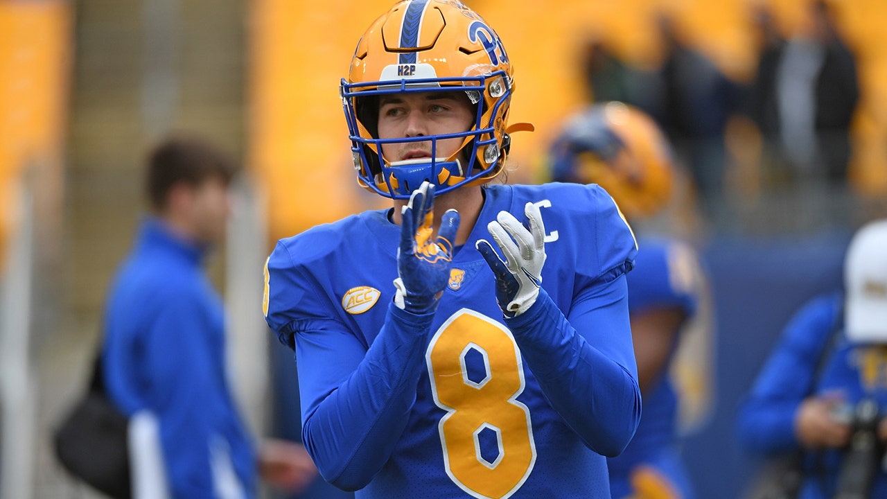 2022 NFL Draft: Steelers are an ideal fit for Kenny Pickett