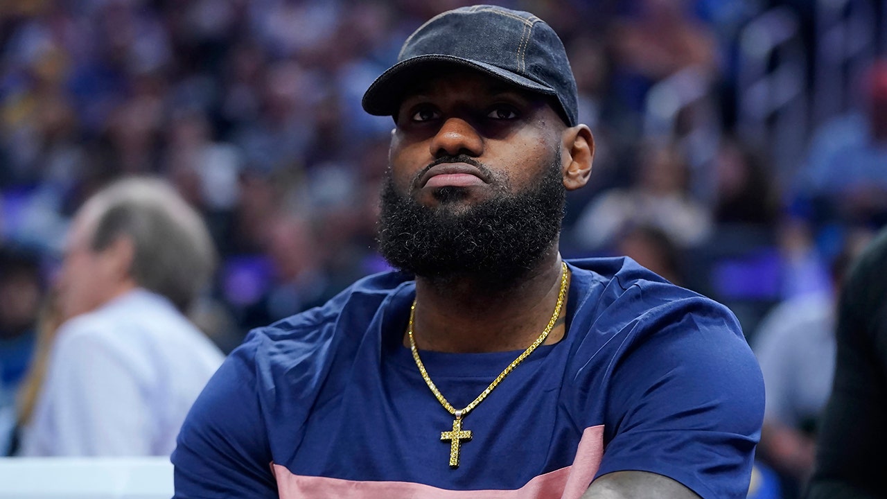 LeBron James' sports ownership aspirations includes NBA franchise