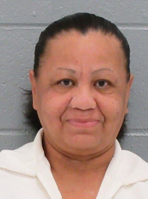 Texas court halts execution of woman convicted of killing 2-year-old daughter