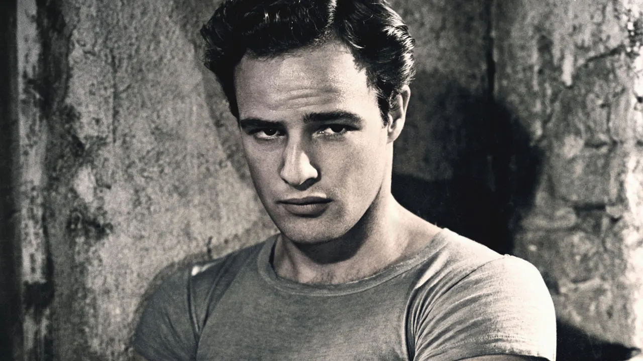 Marlon Brando's 'Scary Movie 2' cameo explained