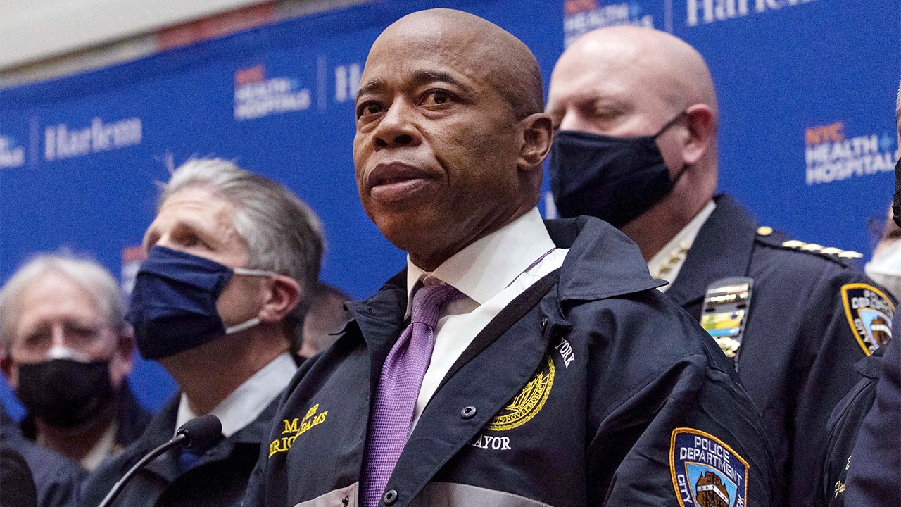 Defund NYPD group says police 'failed' after subway attack, offer 'holistic' alternative