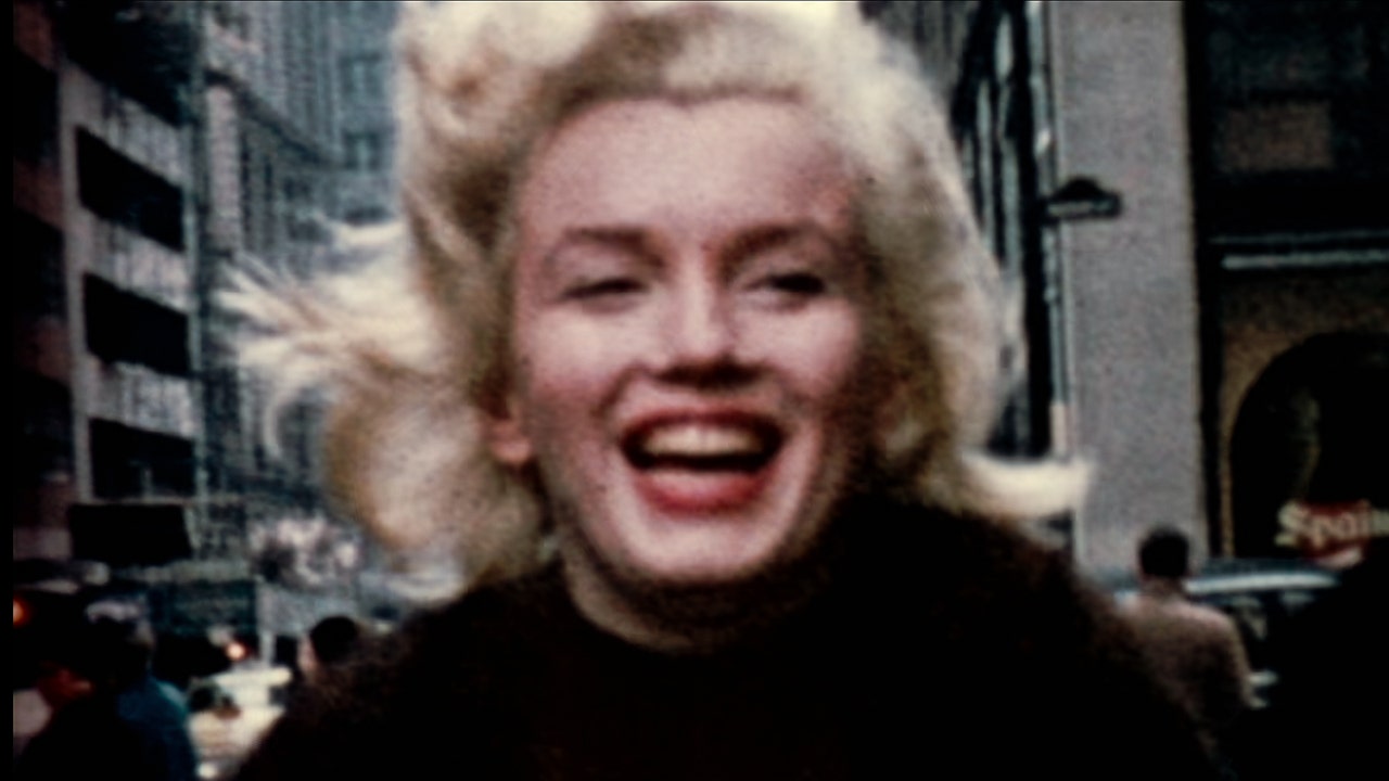 Netflix doc on Marilyn Monroe makes surprising 'revelations' about her  final hours: 'I wanted to know more