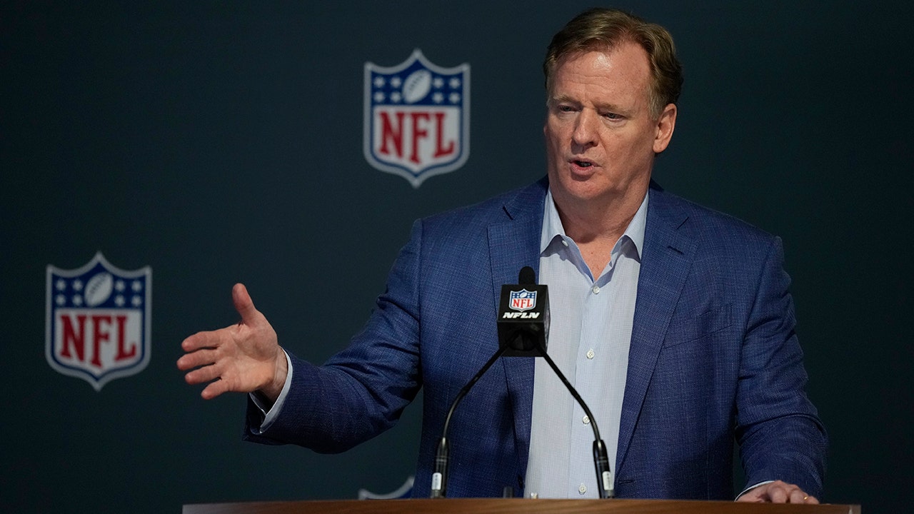 How on Earth Is Roger Goodell Still the Commissioner of the NFL?