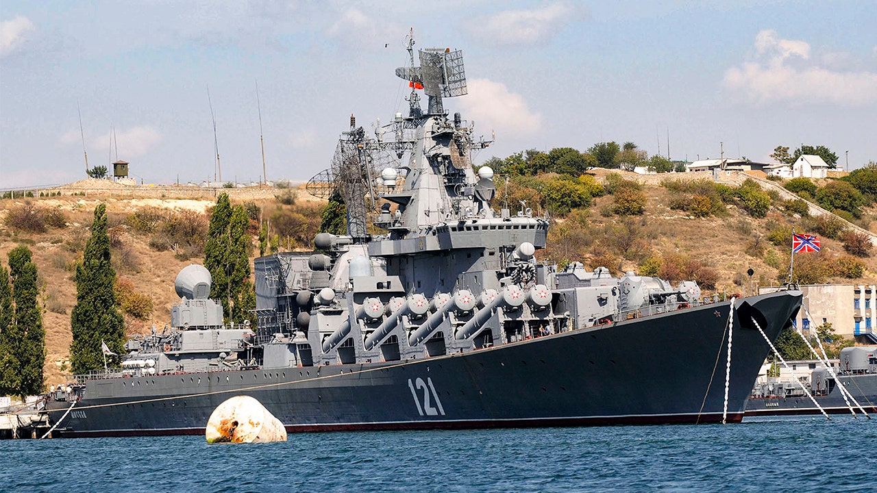 Russia suspends UN grain export agreement participation after drone strikes on Black Sea fleet