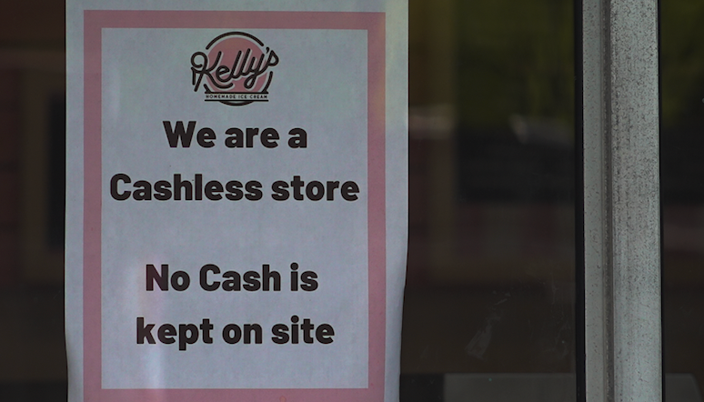 Crime in big cities may be worsened by inflation, researchers find