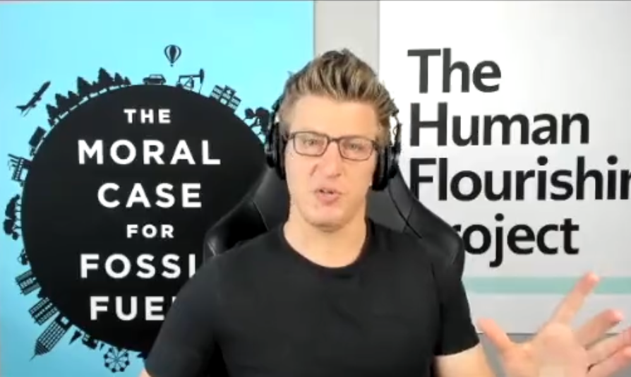 Author claims victory over cancel culture after pre-empting WaPo 'hit piece': 'An attempt to destroy me'