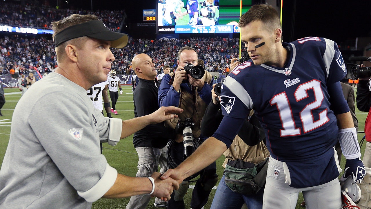 Tom Brady 2000 NFL Scouting Combine highlights 