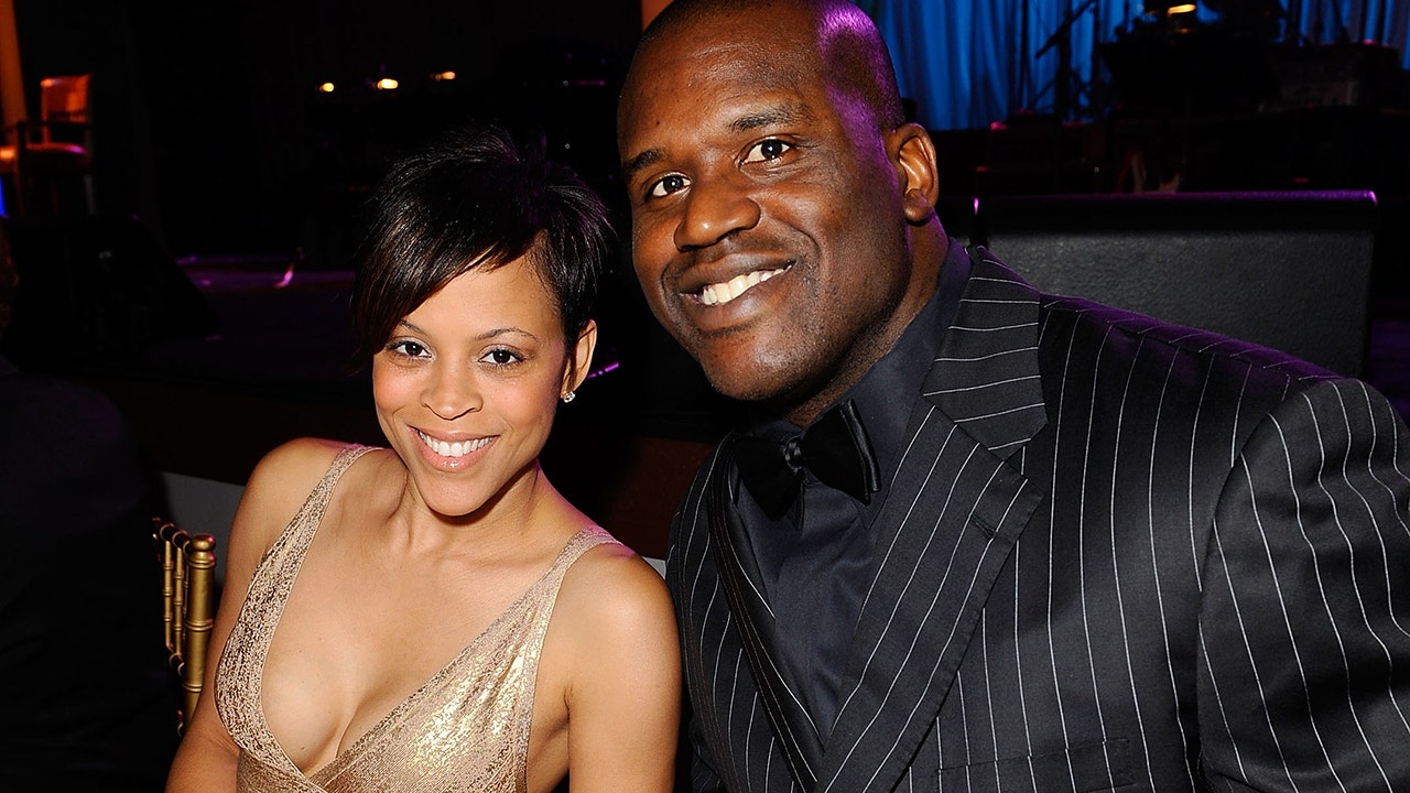 Read more about the article Shaq’s ex-wife points to why marriage fell apart in new book