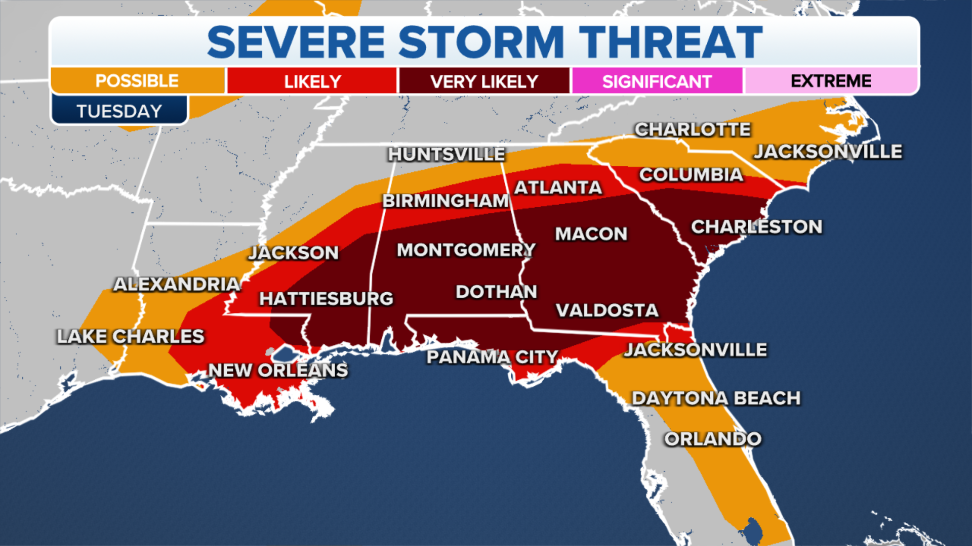 Thunderstorms moving through South Carolina; warning forces lawmakers