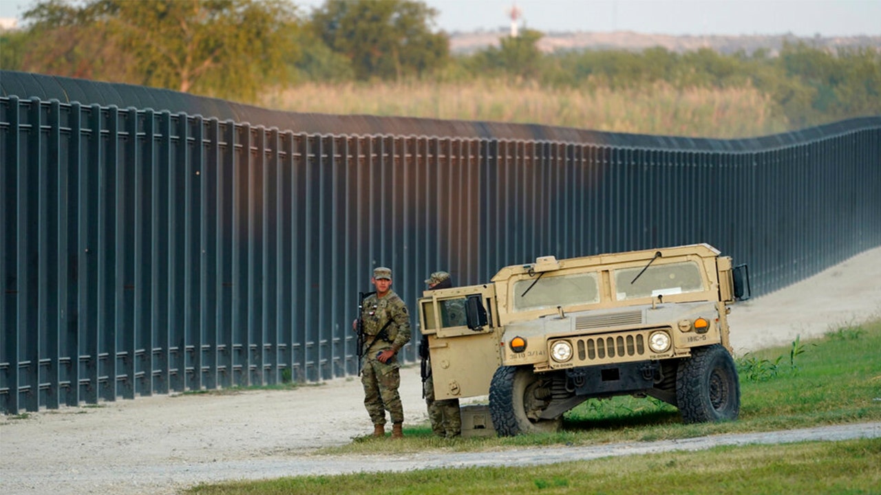 FLASHBACK: Democrats opposed sending troops to border under Trump administration