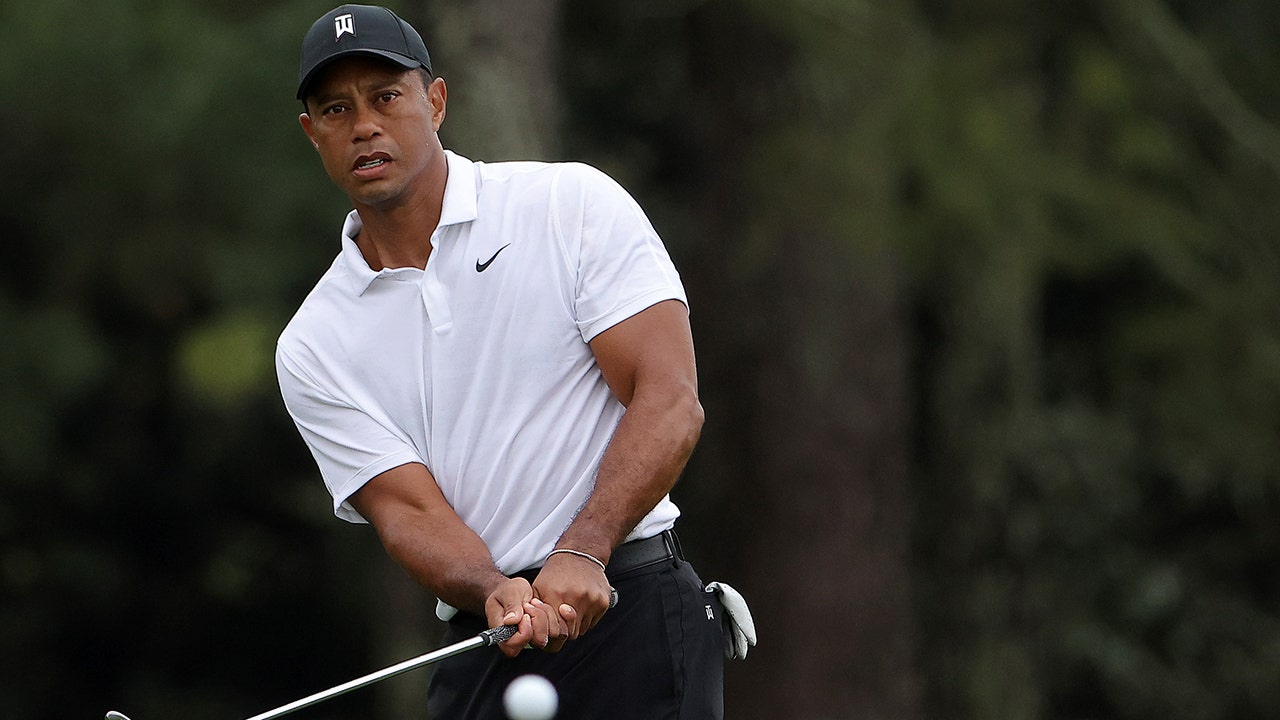 Dr. David Chao: What you can realistically expect out of Tiger Woods ...