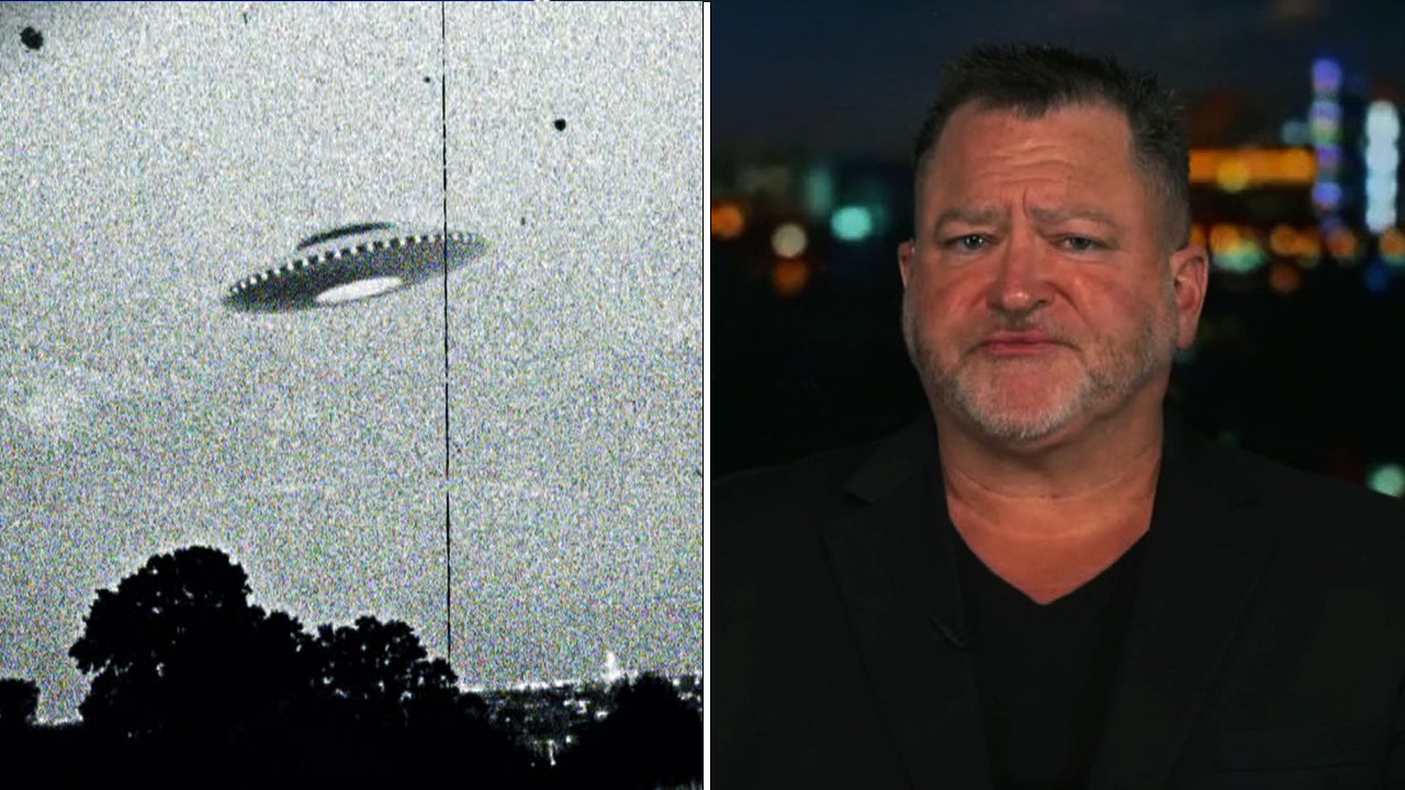 Injuries following reported UFO sightings likely caused by 'advanced technology': Former Pentagon official
