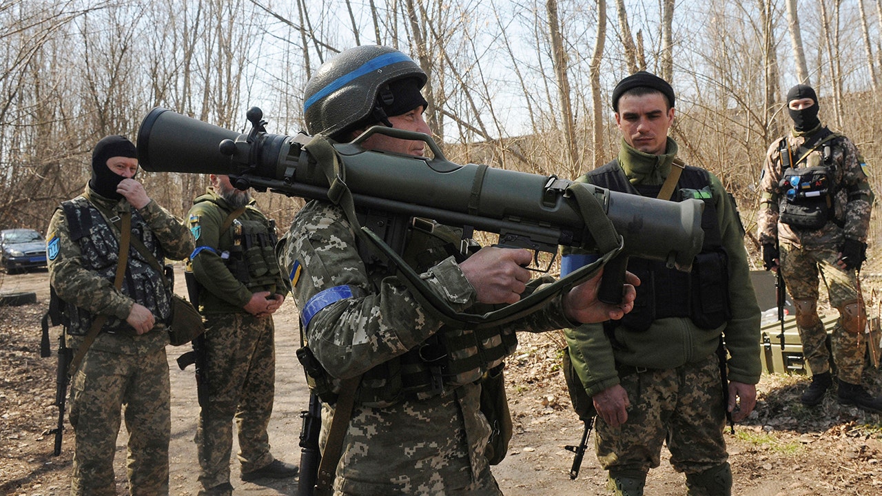 Ukraine-Russia war: US, West delay in delivering weapons gives Putin edge in Donbas region
 TOU