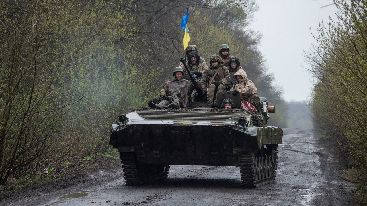 Reporter’s Notebook: Ukraine war one year on, human tragedies and triumphs
