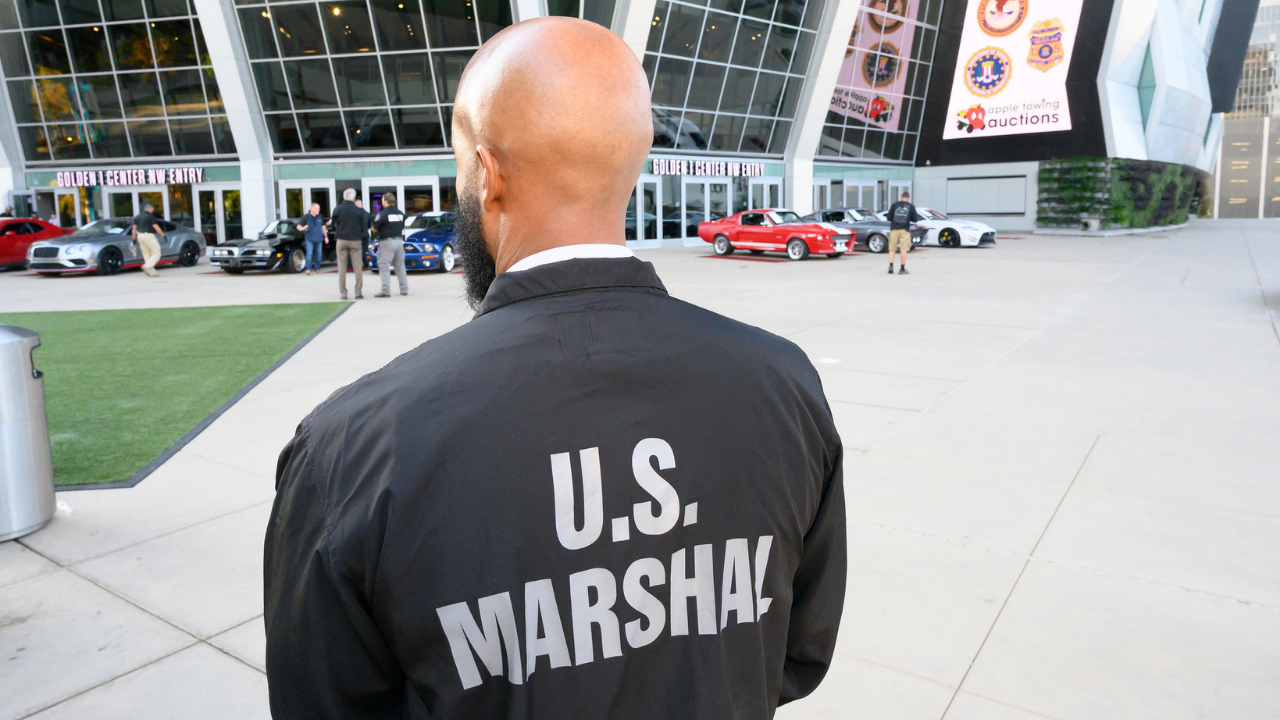 US Marshals arrest over 700 in Mississippi, dozens gang-related