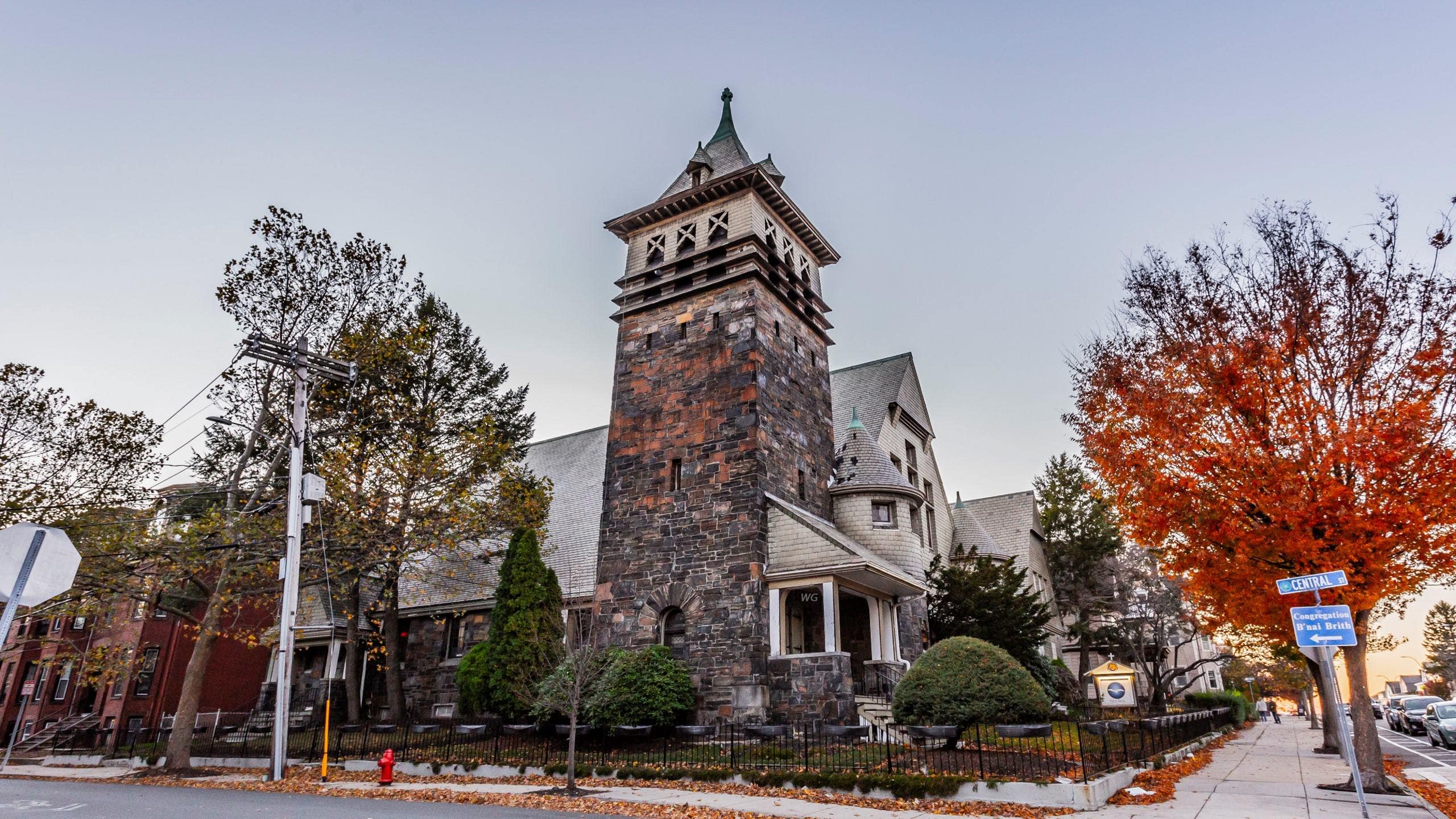 Boston-area school board approves church's private school after accusation of 'religious discrimination'