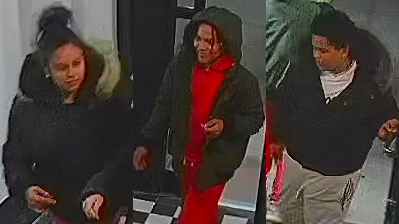Female suspects wanted after breaking elderly woman's hip in violent NYC mugging