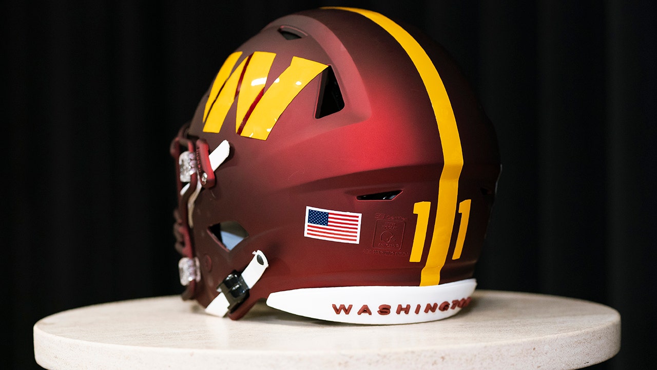 Washington Commanders Honoring UVA Shooting Victims With Helmet Decals