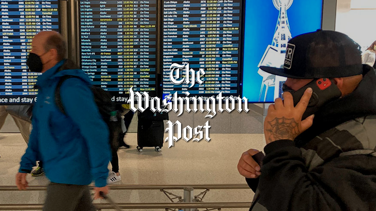 Washington Post senior critic-at-large scolds Americans over mask mandate celebrations: 'Childish and selfish'