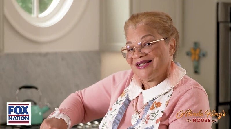 Alveda King shares heartfelt message ahead of Easter: It’s all about love