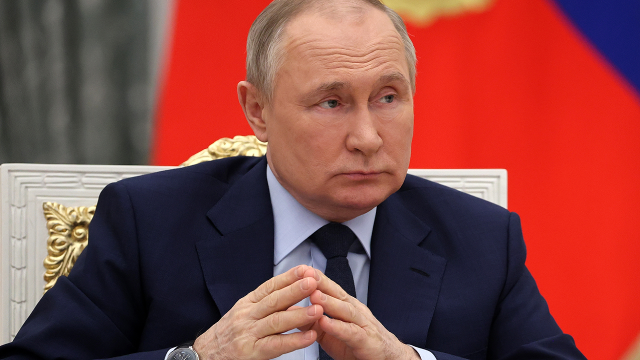 High-ranking Russian officials question Putin's decision to invade Ukraine: report