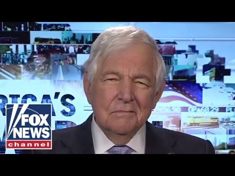 Bill Bennett says young children should not be taught about gender identity in schools: 'This is madness'